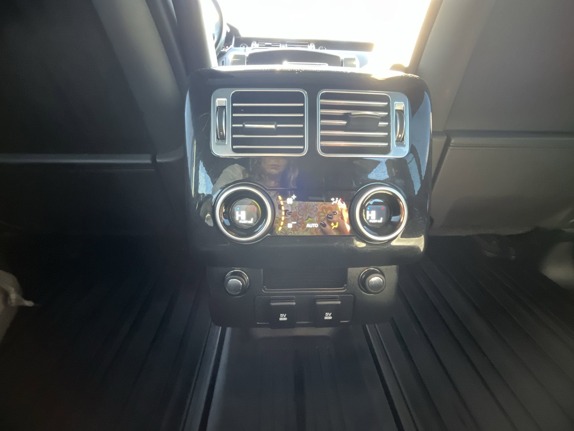 2020 Land Rover Range Rover Supercharged