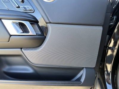 2020 Land Rover Range Rover Supercharged