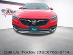 2019 Buick Regal TourX Preferred