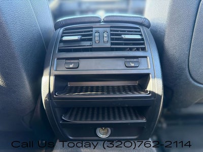 2016 BMW 528i xDrive