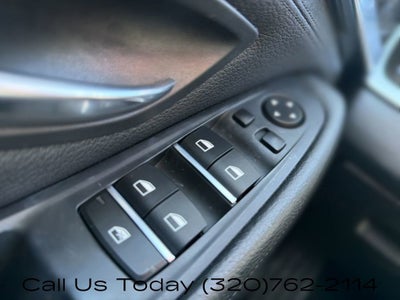 2016 BMW 528i xDrive