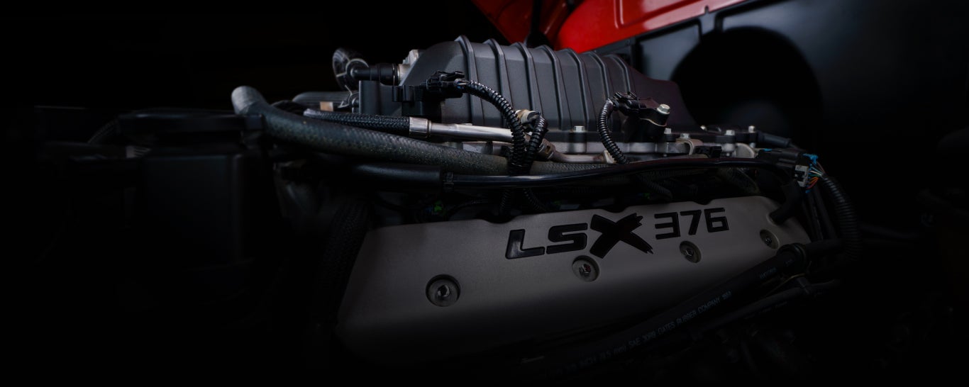 Alexandria Chevrolet in ALEXANDRIA MN