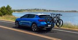 Alexandria Chevrolet in ALEXANDRIA MN