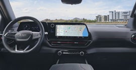 Alexandria Chevrolet in ALEXANDRIA MN