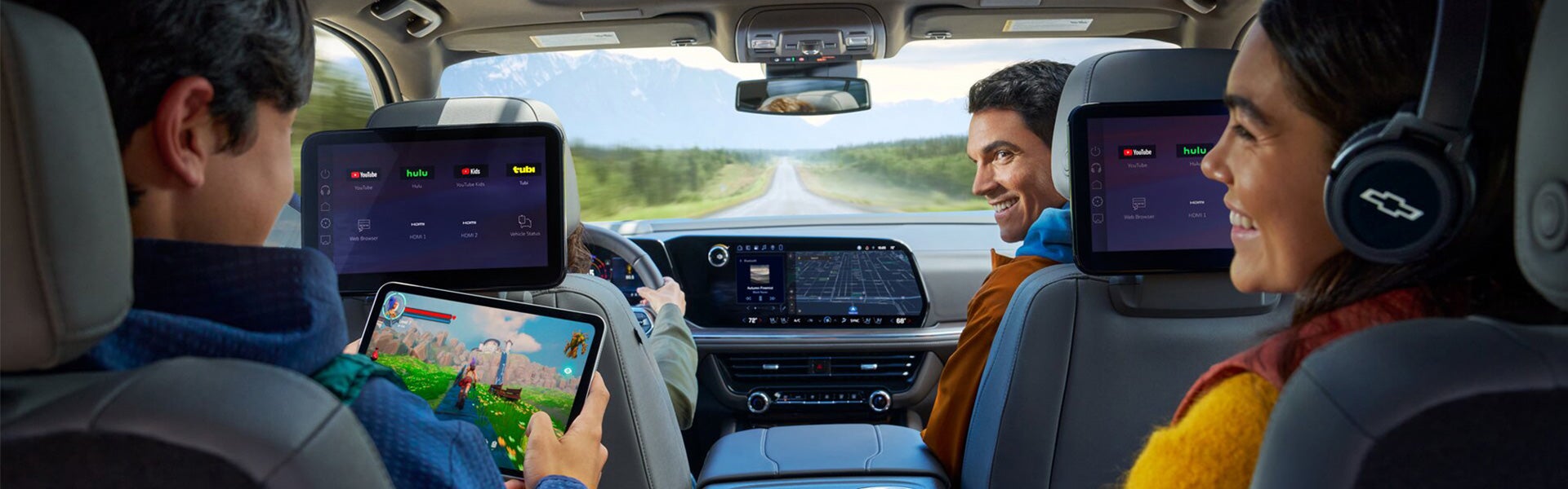 Alexandria Chevrolet in ALEXANDRIA MN