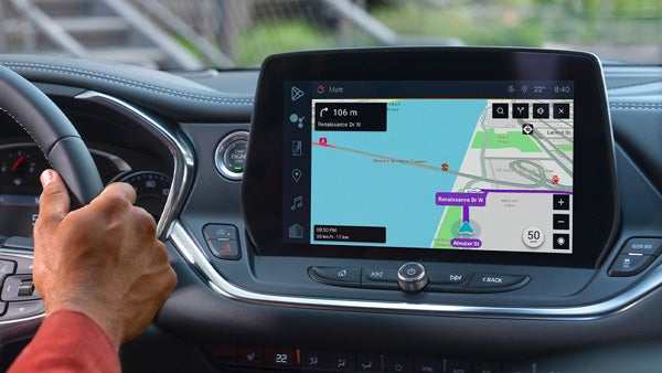 Alexandria Chevrolet in ALEXANDRIA MN