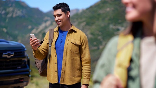 Alexandria Chevrolet in ALEXANDRIA MN