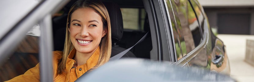 Alexandria Chevrolet in ALEXANDRIA MN