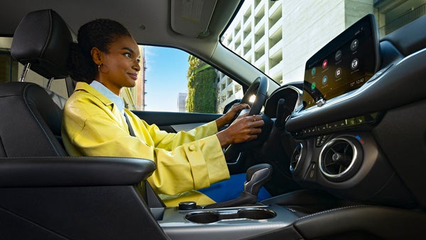 Alexandria Chevrolet in ALEXANDRIA MN