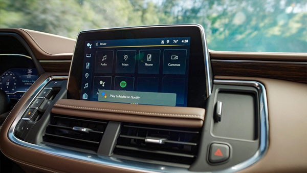 Alexandria Chevrolet in ALEXANDRIA MN