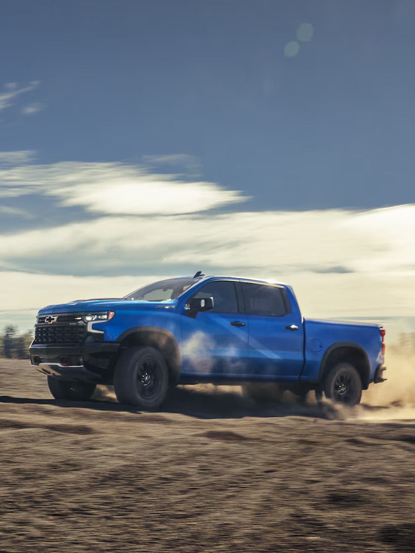 Alexandria Chevrolet in ALEXANDRIA MN