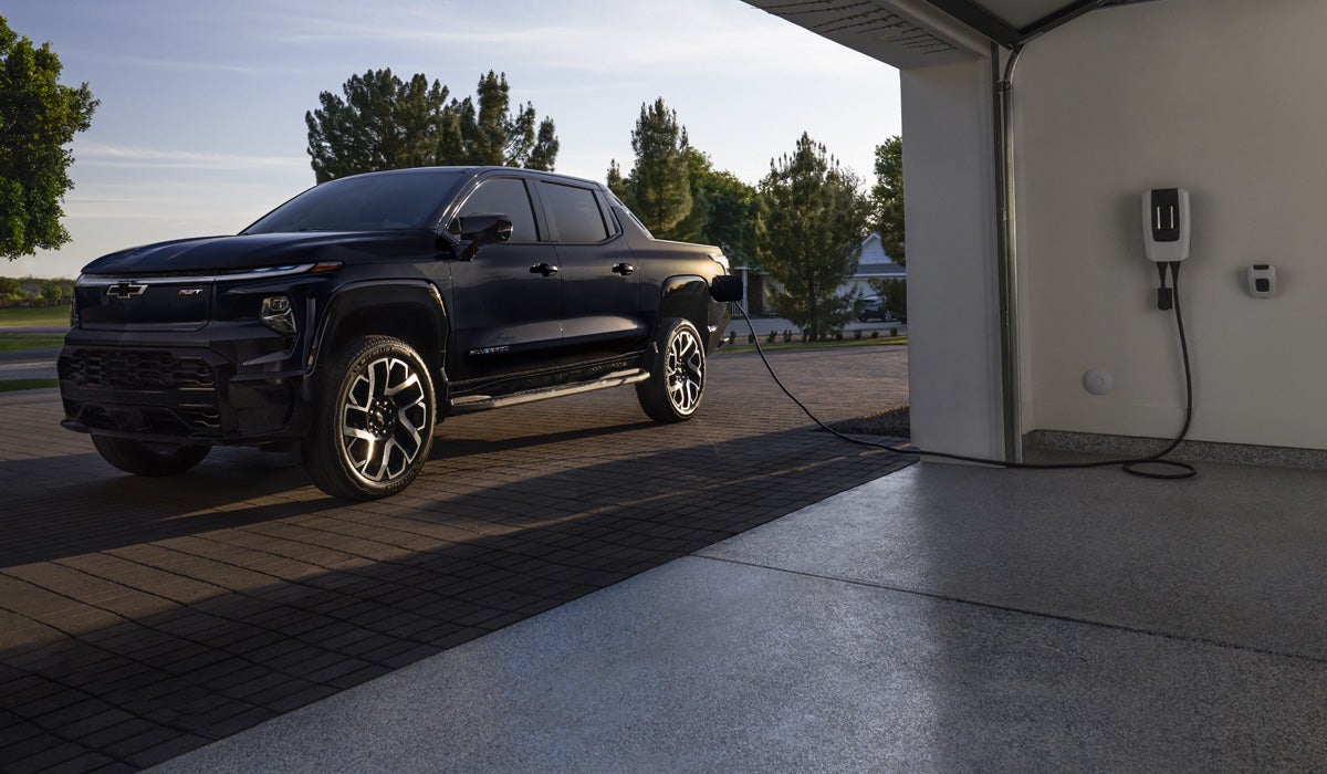 Alexandria Chevrolet in ALEXANDRIA MN