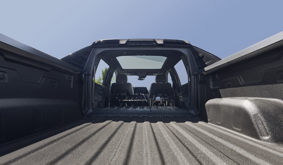 Alexandria Chevrolet in ALEXANDRIA MN