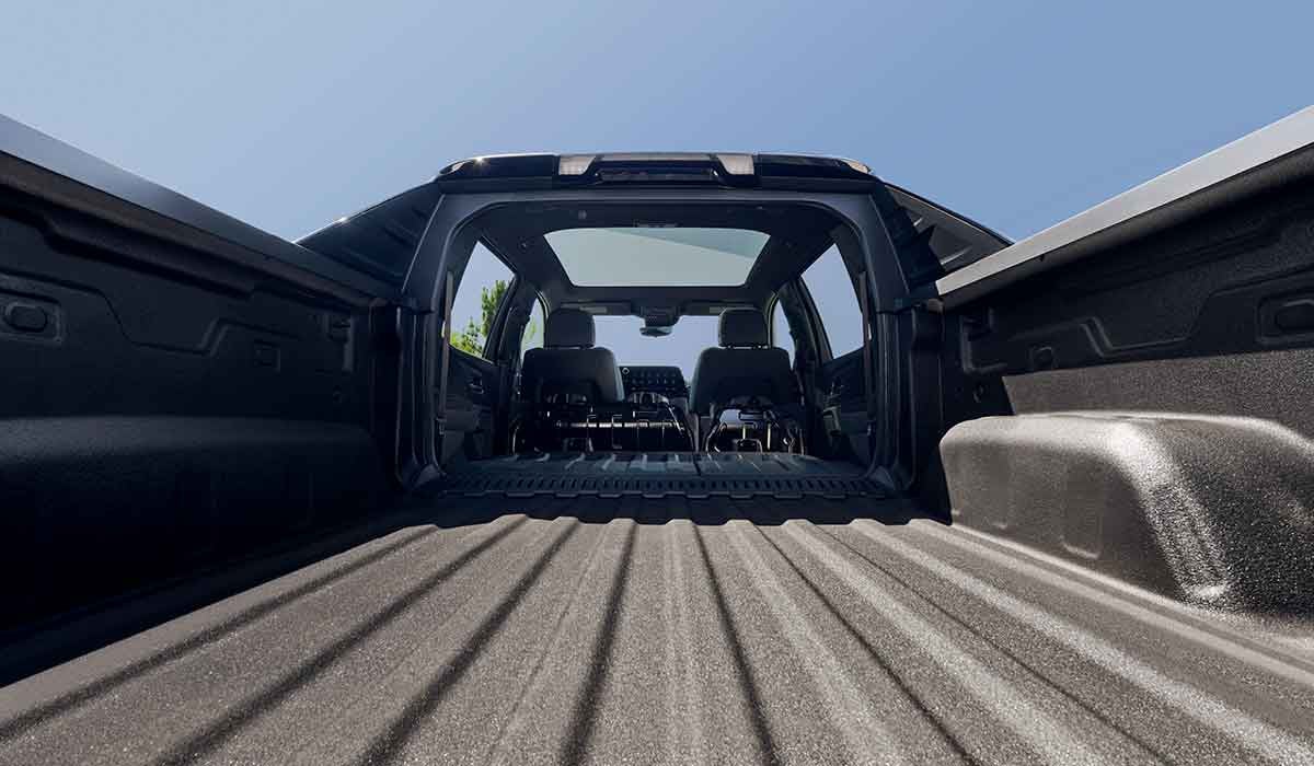 Alexandria Chevrolet in ALEXANDRIA MN