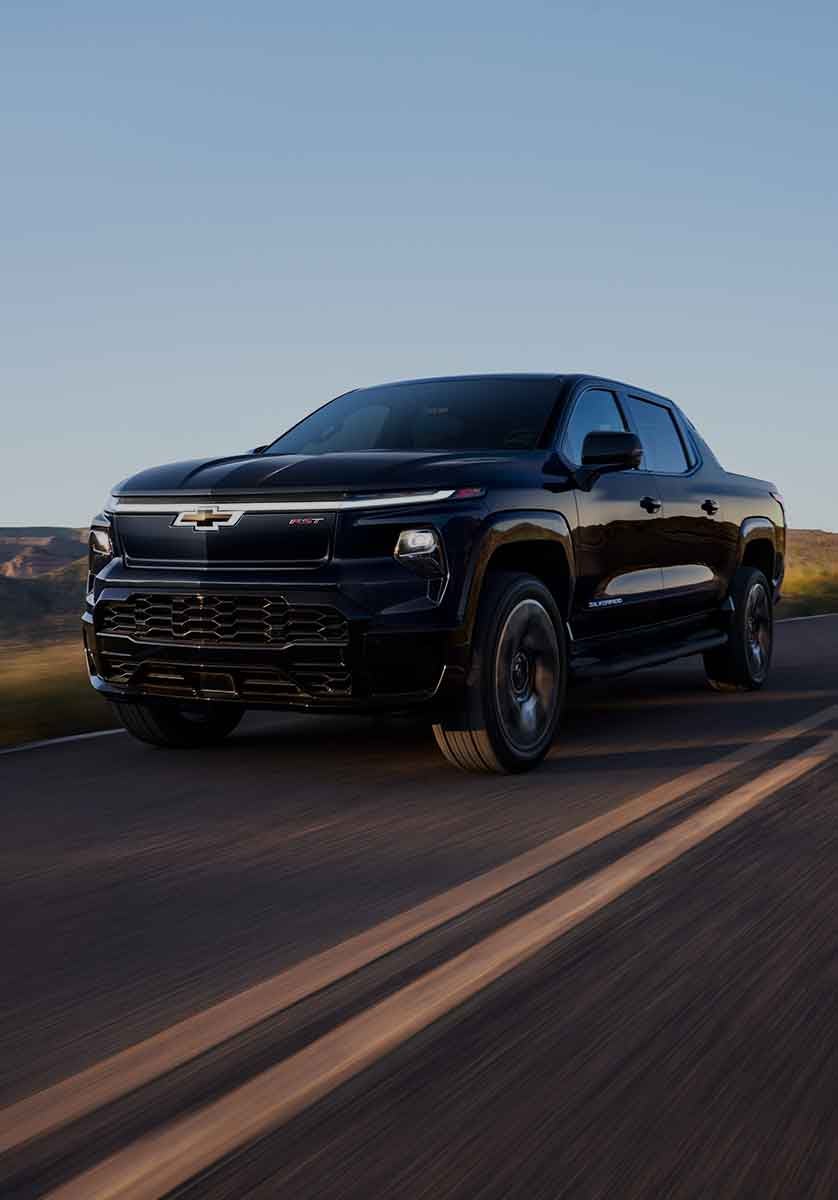 Alexandria Chevrolet in ALEXANDRIA MN