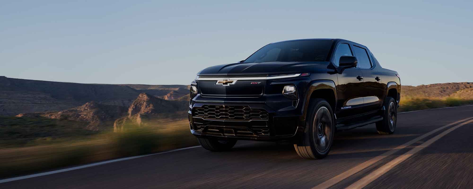 Alexandria Chevrolet in ALEXANDRIA MN