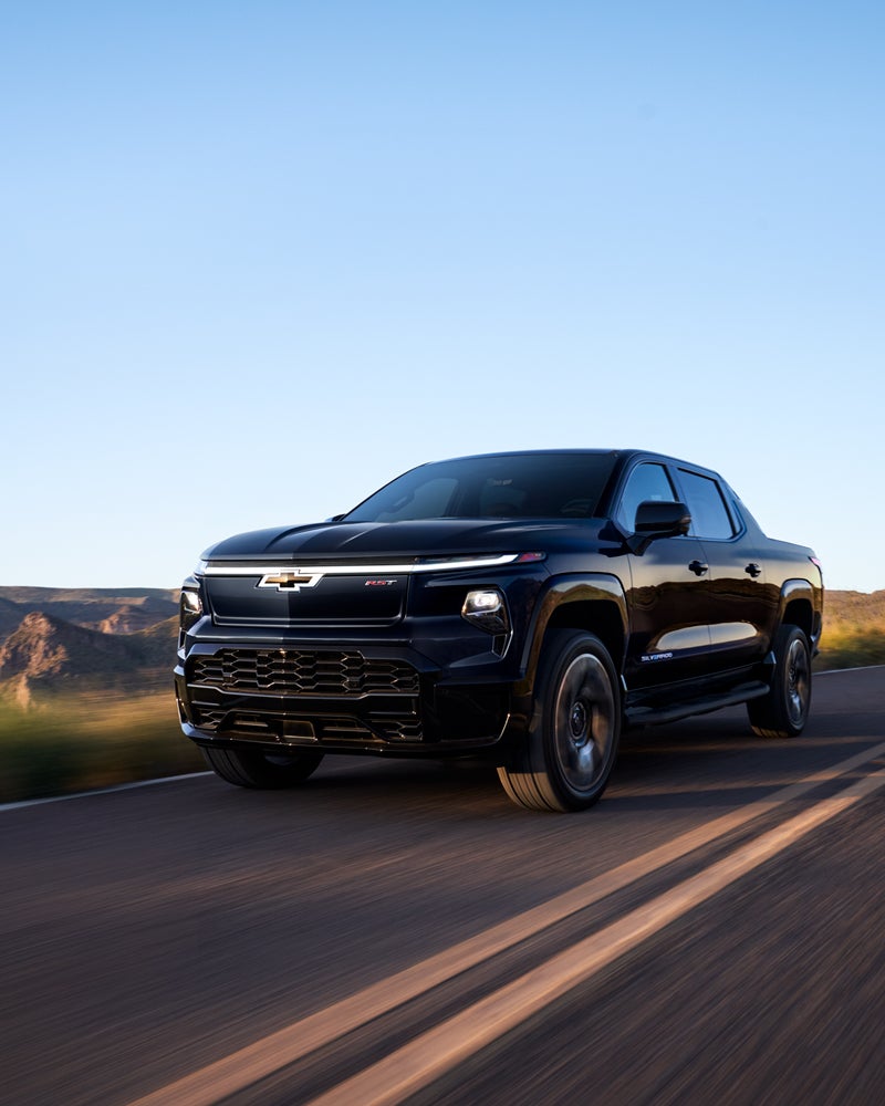 Alexandria Chevrolet in ALEXANDRIA MN