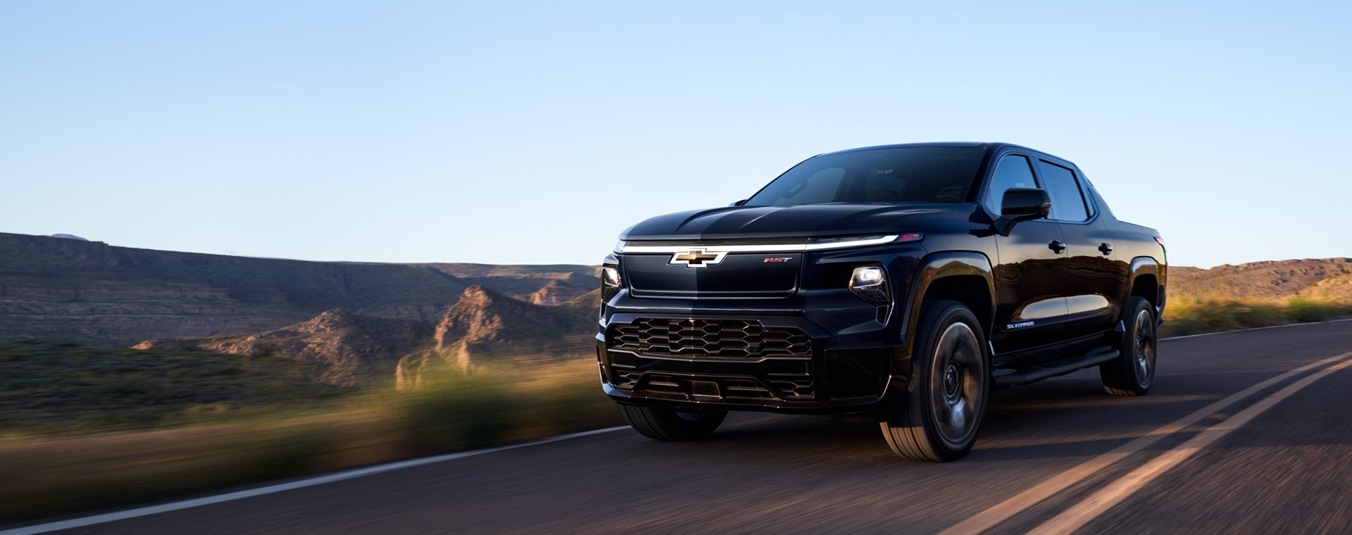 Alexandria Chevrolet in ALEXANDRIA MN