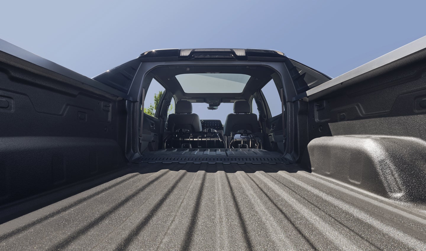 Alexandria Chevrolet in ALEXANDRIA MN