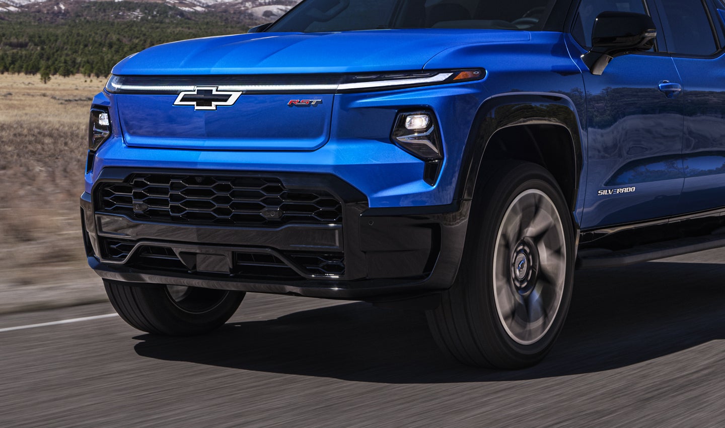 Alexandria Chevrolet in ALEXANDRIA MN