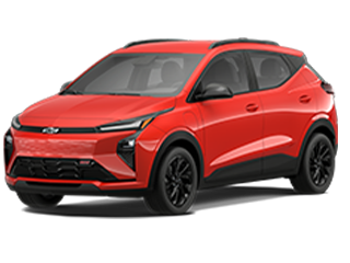 Chevrolet Bolt - Alexandria Chevrolet in ALEXANDRIA MN