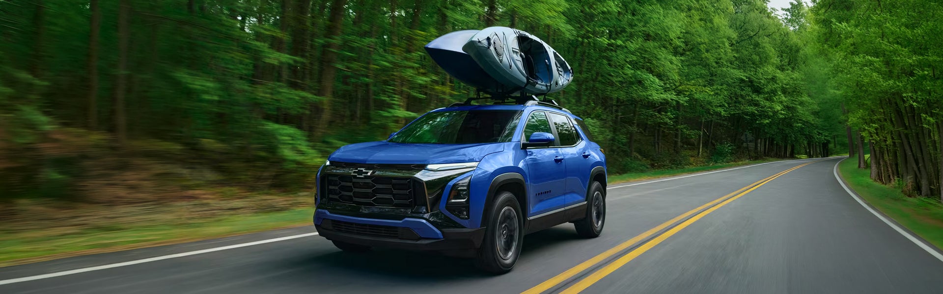 2027 EQUINOX LT