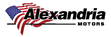 Alexandria Chevrolet ALEXANDRIA, MN